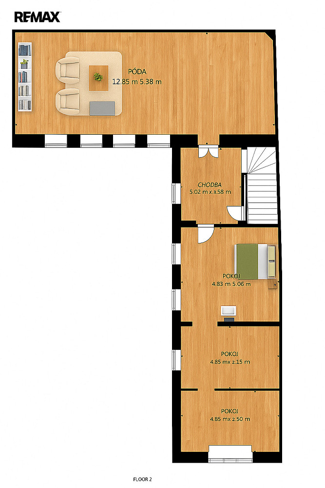 Prodej domu 126 m² s pozemkem 953 m² – fotografie 5