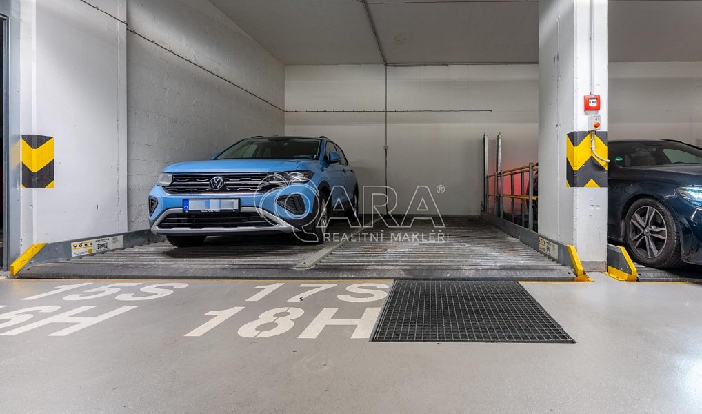 Prodej bytu 3+kk 79 m², Praha – náhled fotky 27