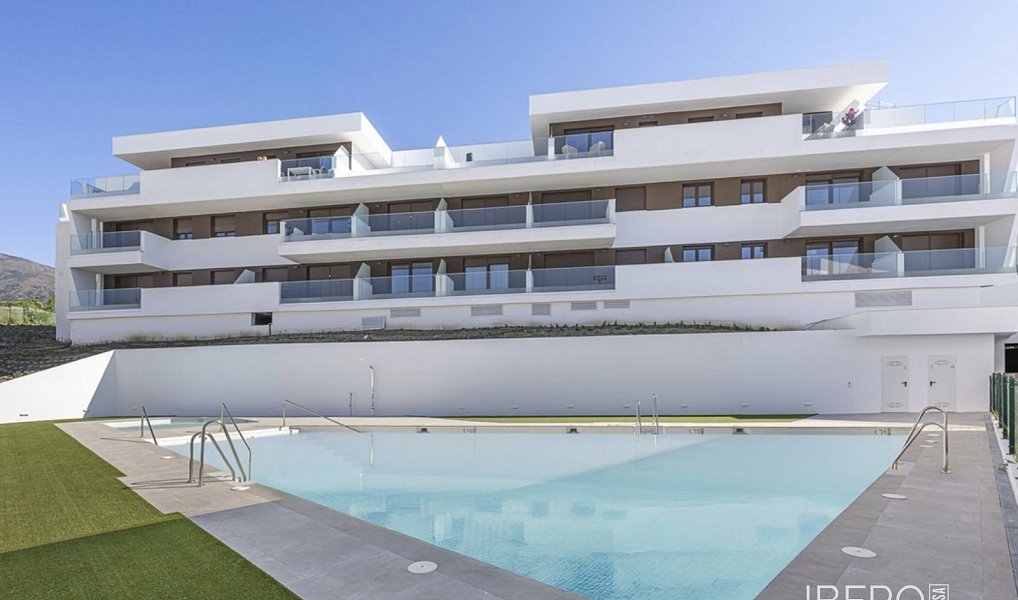 Prodej bytu 4+kk, 146 m², Estepona
