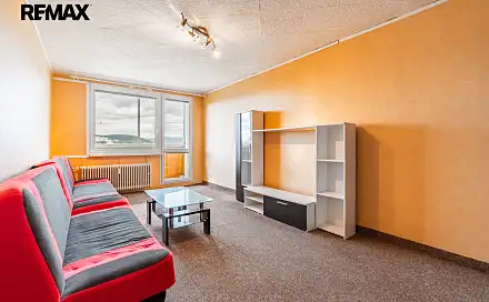 Prodej bytu 3+1 70 m², Brněnská, Most