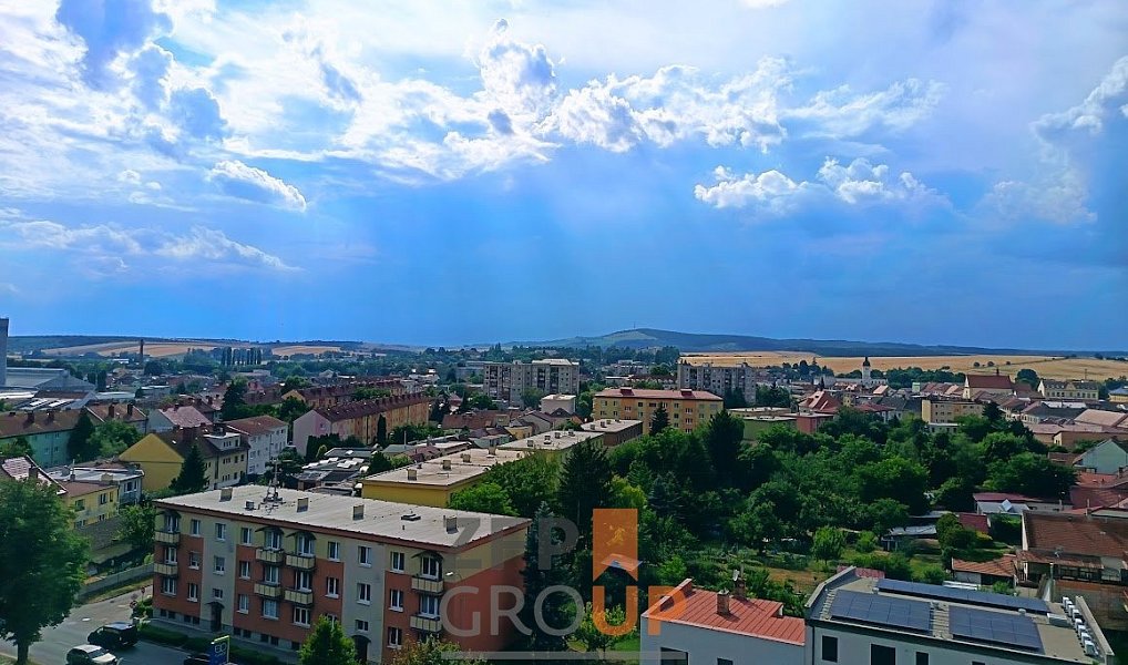 Prodej bytu 3+1 68 m², Kyjov – náhled fotky 21