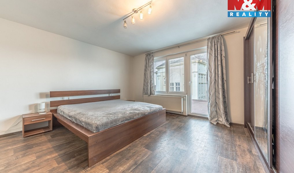Prodej domu 217 m² s pozemkem 1 172 m², Terezín – náhled fotky 8