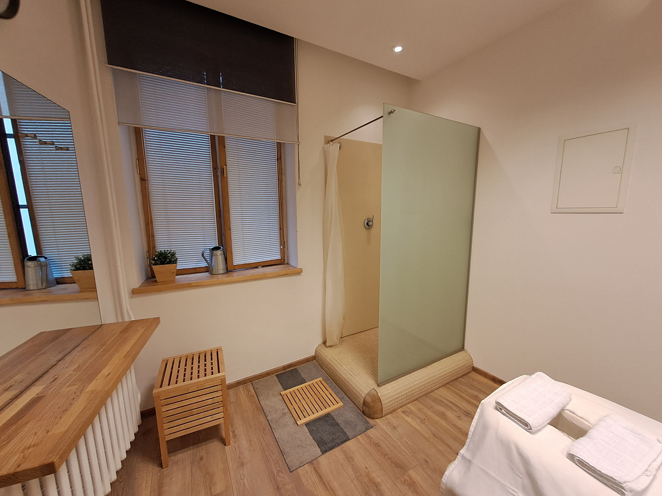 Pronájem komerčního objektu (jiného typu) 35 m² — photo 5