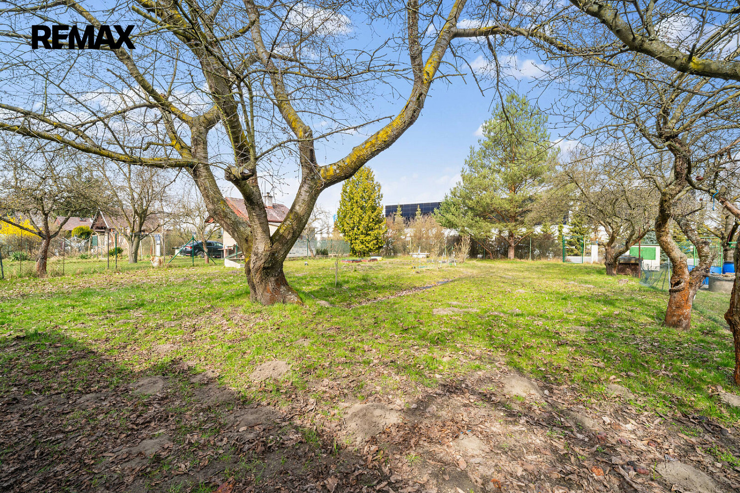 Prodej zahrady 506 m² – fotografie 4