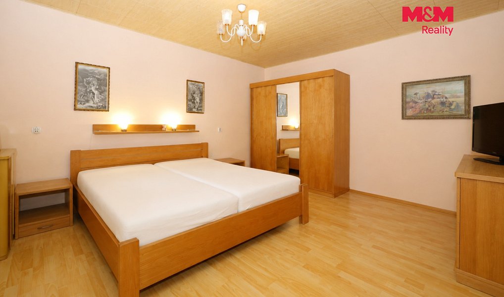 Prodej chaty/chalupy 96 m² s pozemkem 657 m², Čachotín – náhled fotky 7