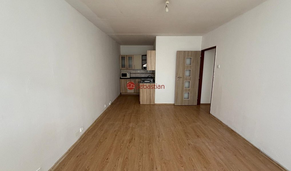 Pronájem bytu 2+kk 40 m², Most – náhled fotky 2