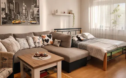 Prodej bytu 2+1 60 m², Foerstrova, Olomouc - Nová Ulice