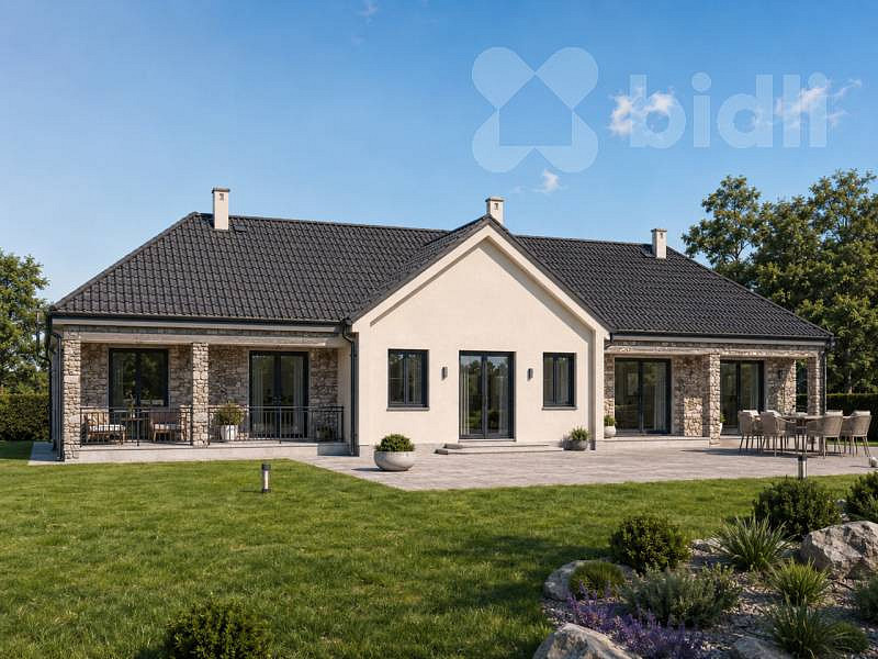 Prodej domu 86 m² s pozemkem 1 920 m² – fotografie 3
