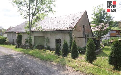 Prodej stavebního pozemku 535 m², Volfartice, okres Česká Lípa