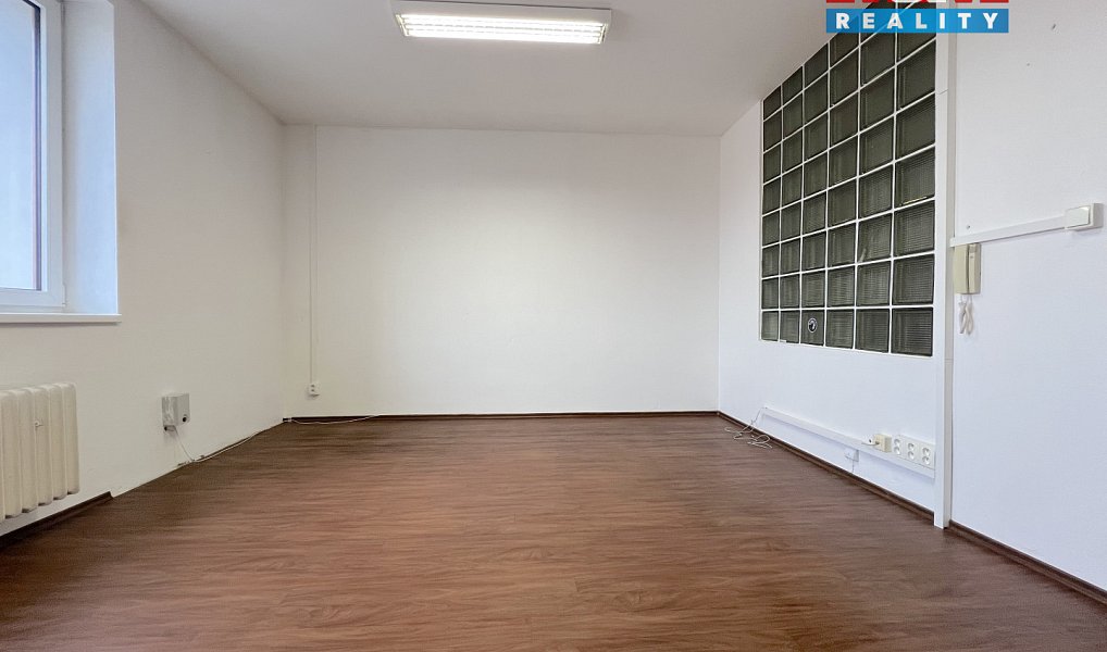 Pronájem kanceláře 18 m², Prostějov – náhled fotky 3
