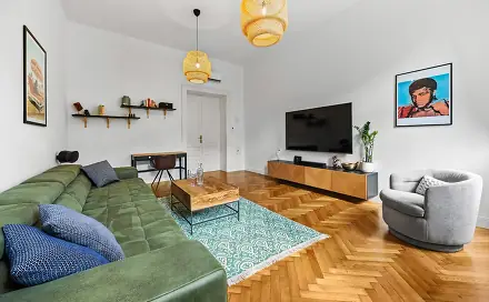 Pronájem bytu atypického 107 m², Pula, Istarska županija, Chorvatsko