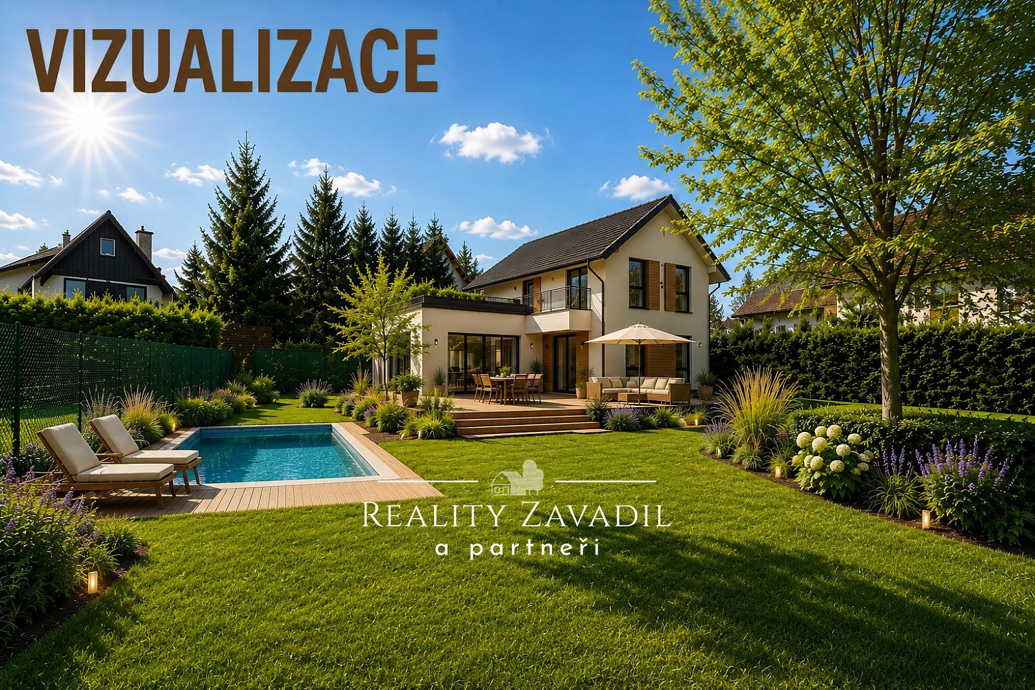 Prodej stavebního pozemku 543 m²