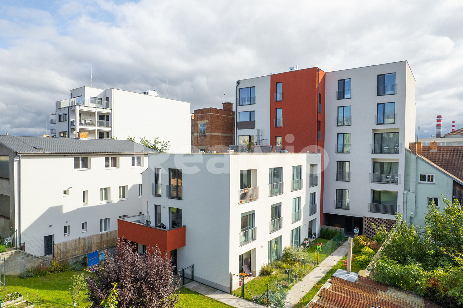 Prodej bytu 3+kk 86 m²