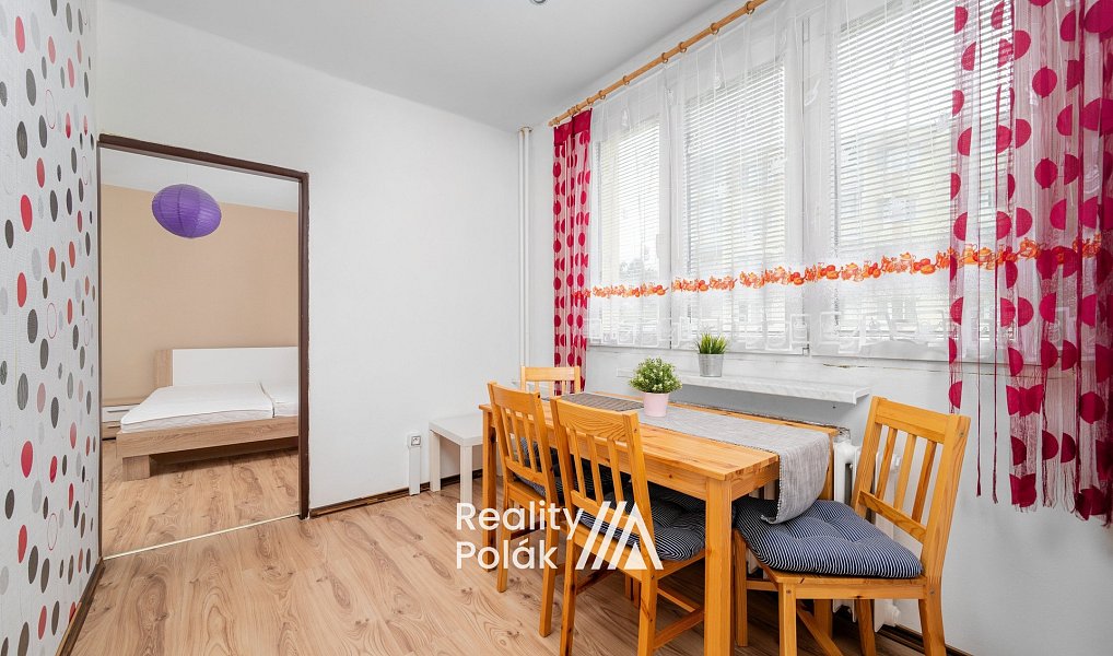 Pronájem bytu 2+1 50 m², Tanvald – náhled fotky 5