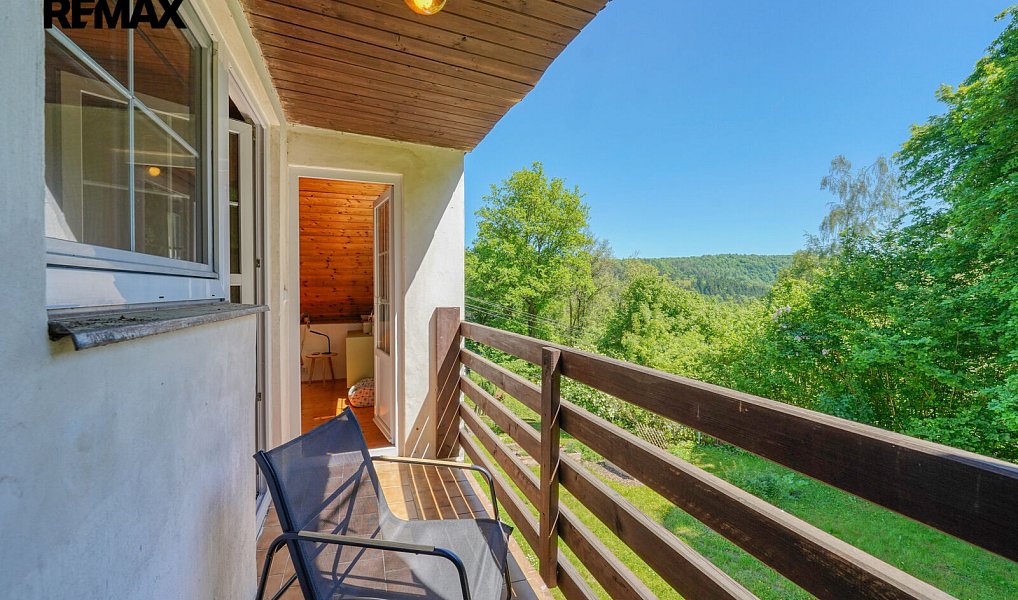 Prodej chaty/chalupy 88 m² s pozemkem 1 246 m², Kyselka – náhled fotky 21