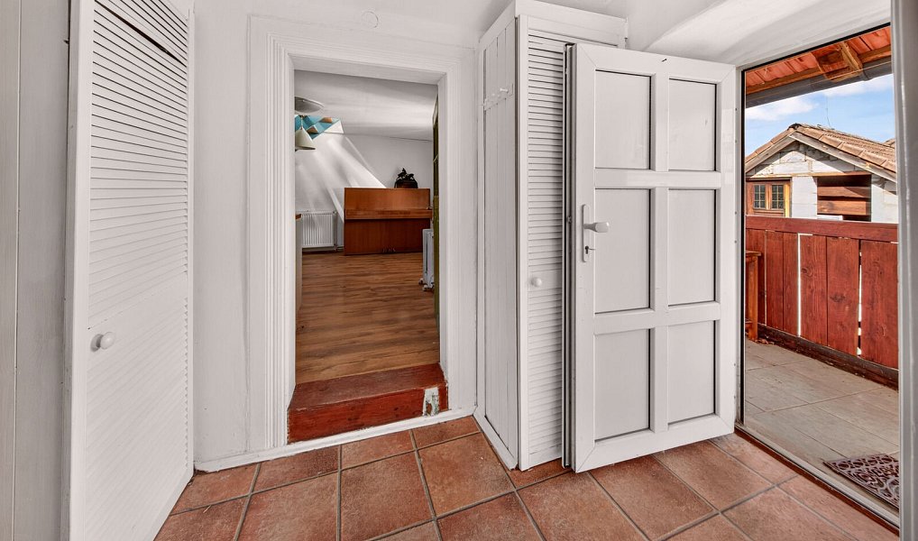 Prodej domu 130 m² s pozemkem 171 m², Holubice – náhled fotky 16
