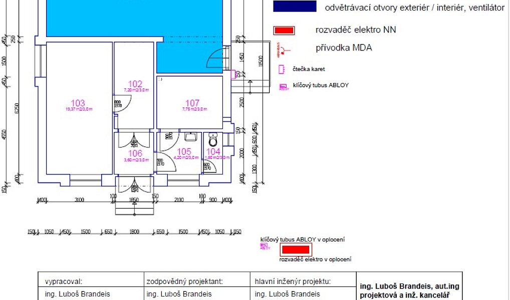 Prodej domu (jiného typu) 85 m² s pozemkem 915 m², Městec Králové – náhled fotky 2
