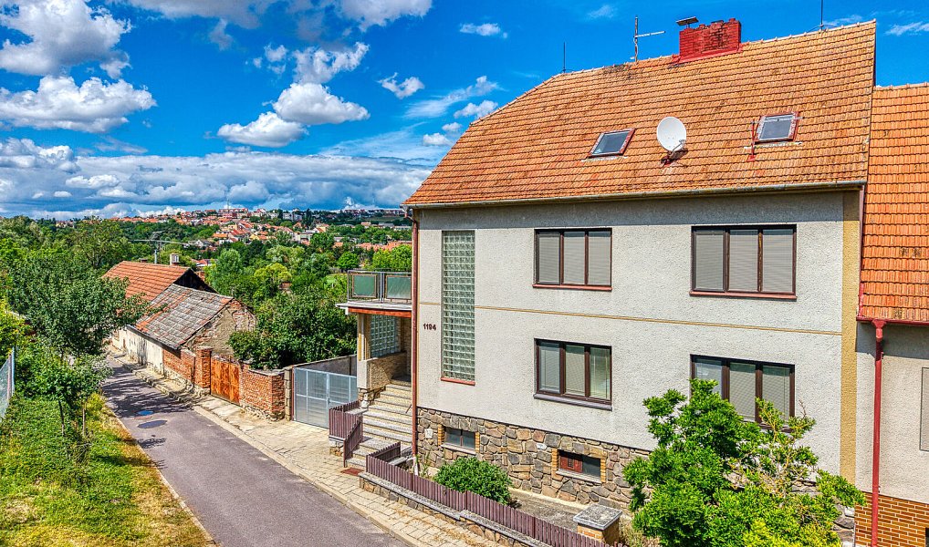 Prodej domu 400 m² s pozemkem 1 000 m², Moravský Krumlov – náhled fotky 13