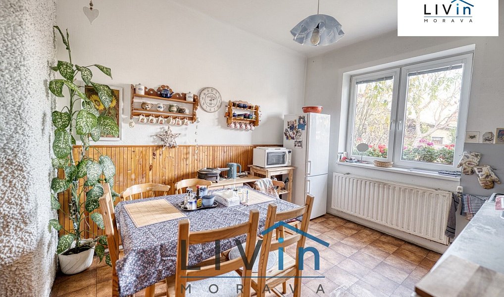 Prodej domu 143 m² s pozemkem 155 m², Olomouc – náhled fotky 13
