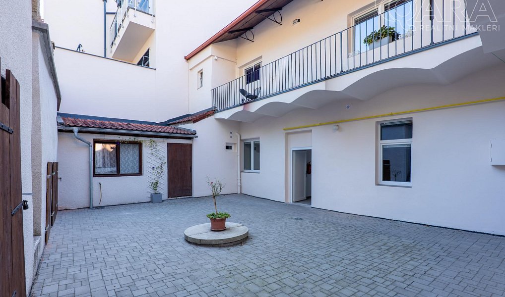 Prodej domu 56 m² s pozemkem 375 m², Praha – náhled fotky 24
