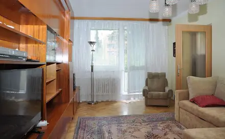 Pronájem bytu 3+1 69 m²