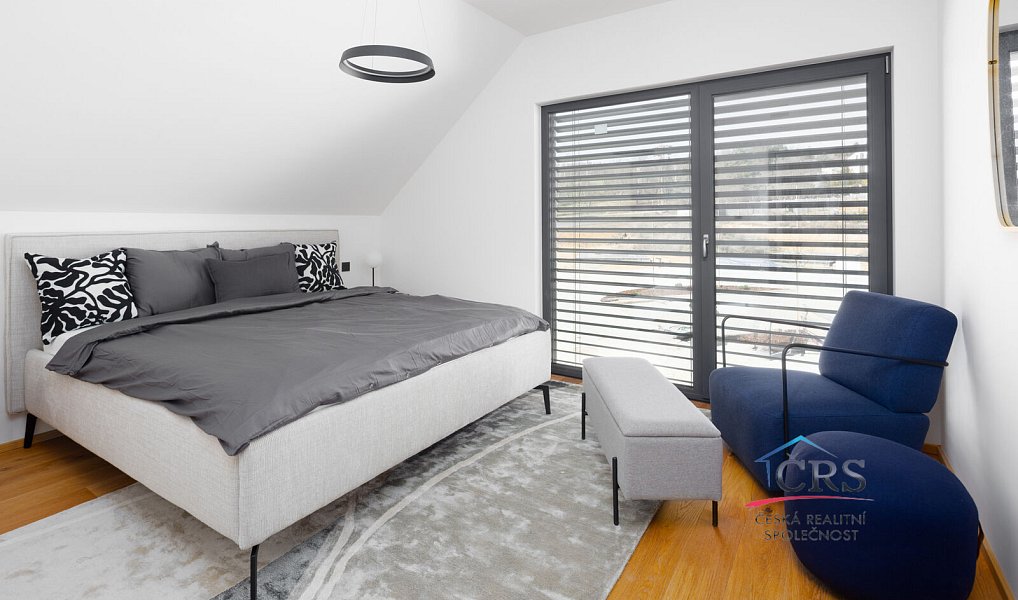 Prodej domu 140 m² s pozemkem 793 m², Nová Ves pod Pleší – náhled fotky 6