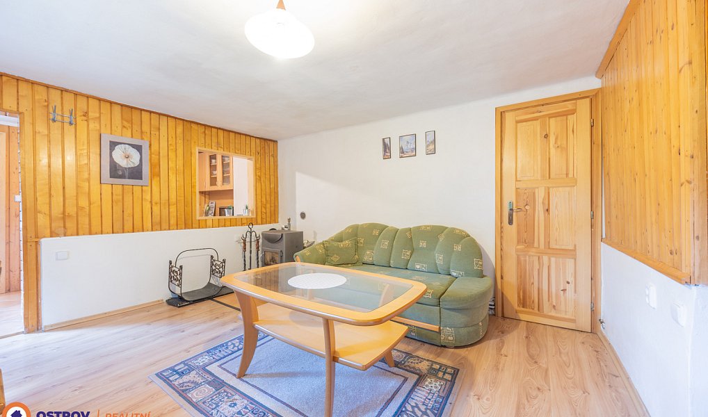 Prodej chaty/chalupy 94 m² s pozemkem 975 m², Zábřeh – náhled fotky 9