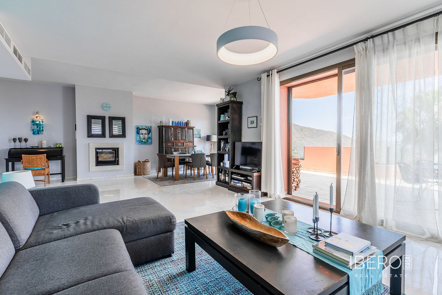 Prodej bytu 3+kk 145 m² - Mehr