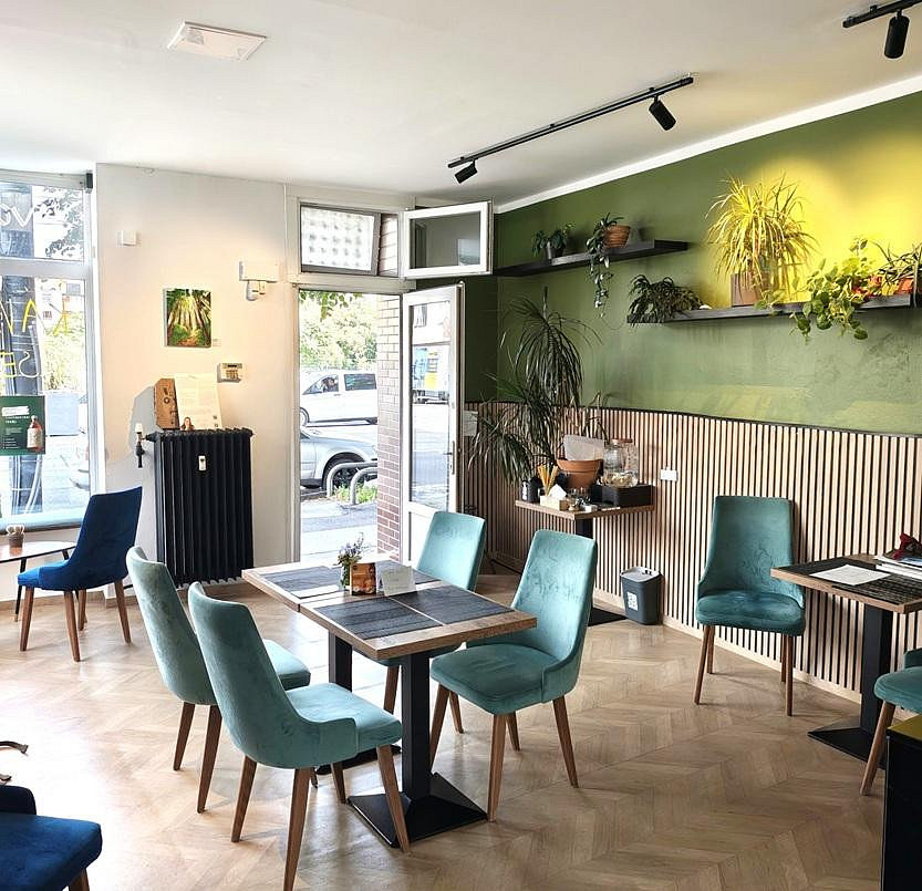 Pronájem restaurace 50 m² – fotografie 5