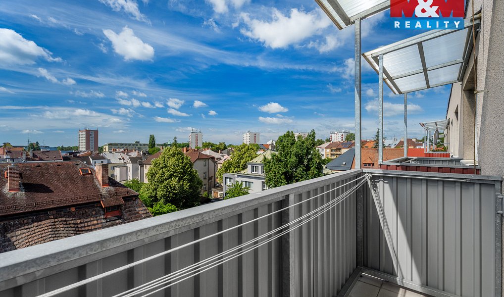Prodej bytu 3+1 72 m², Mladá Boleslav – náhled fotky 13