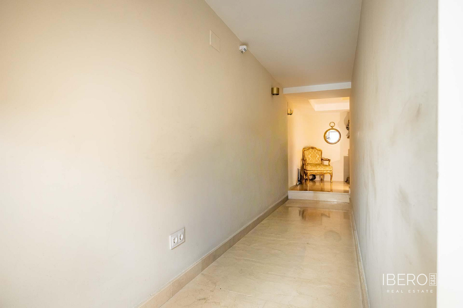 Piso 4+kk – Sevilla, La Florida, Nervión - Vista 3