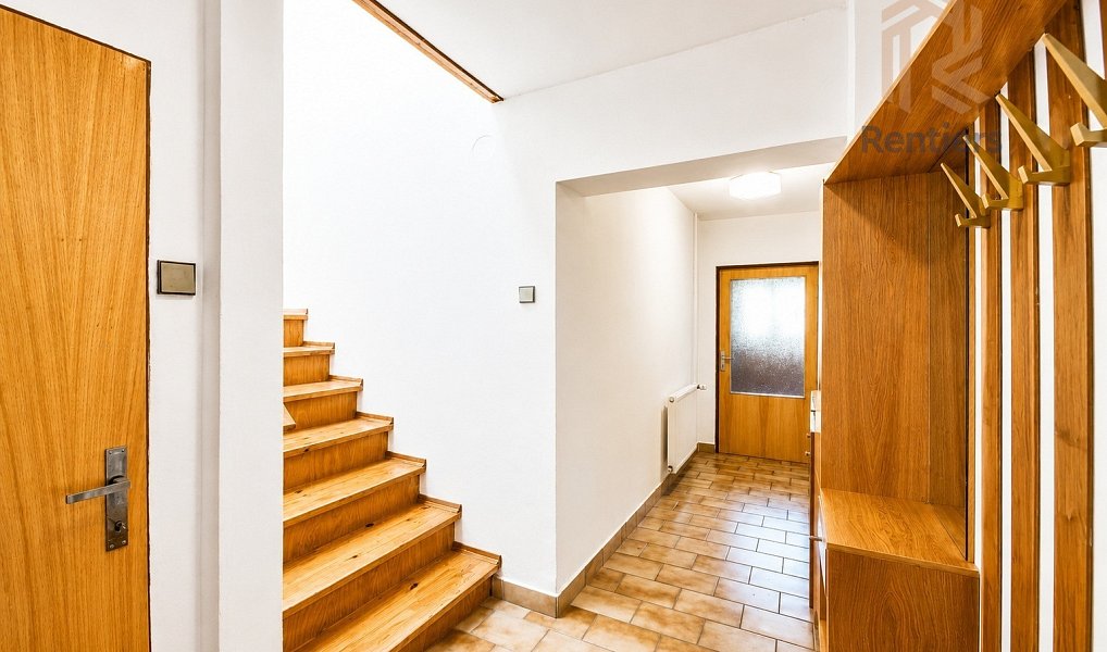 Prodej domu 256 m² s pozemkem 287 m², Praha – náhled fotky 8