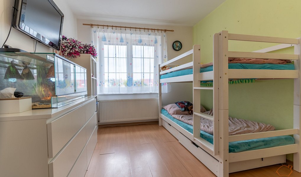 Prodej domu 246 m² s pozemkem 271 m², Zbýšov – náhled fotky 31