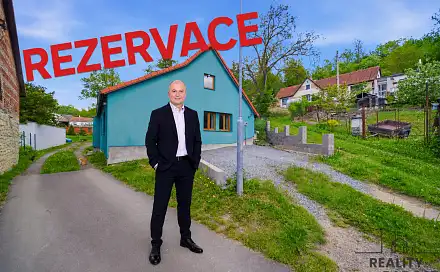 Prodej domu 180 m² s pozemkem 526 m², Leština, okres Ústí nad Orlicí