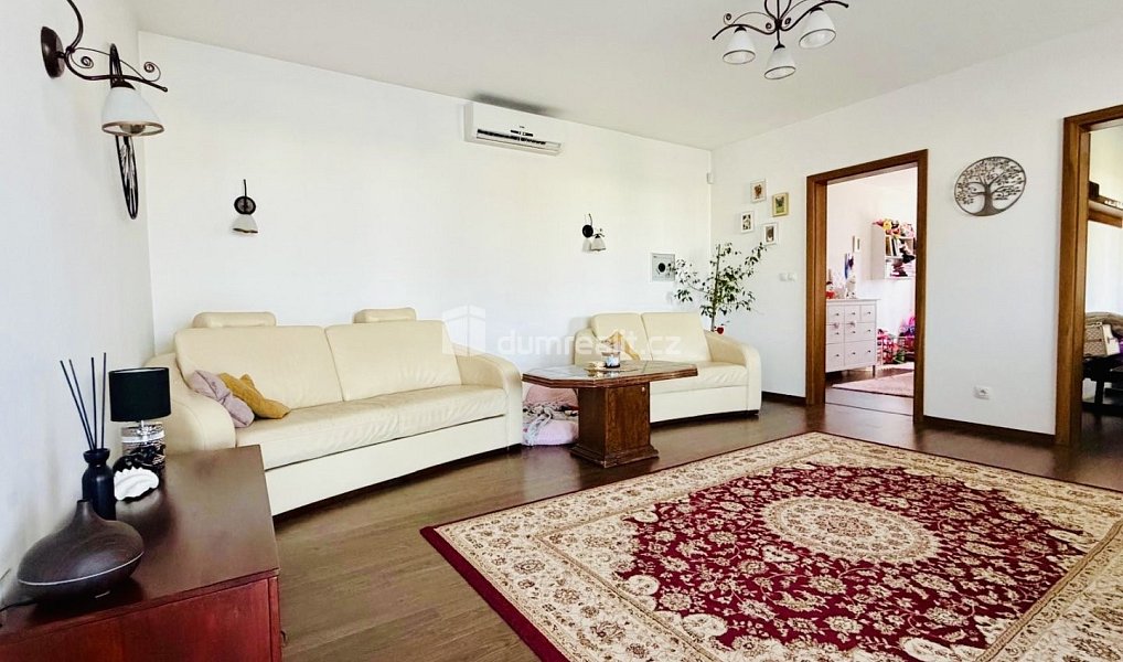Prodej domu 85 m² s pozemkem 889 m², Břežany II – náhled fotky 13