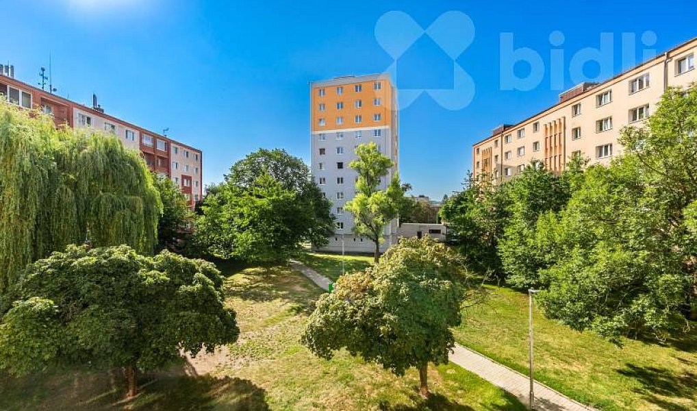 Prodej bytu 3+1 73 m², Chodov – náhled fotky 9