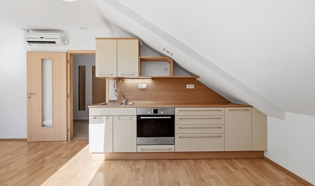 Pronájem bytu 1+kk 35 m², Humpolec – náhled fotky 3