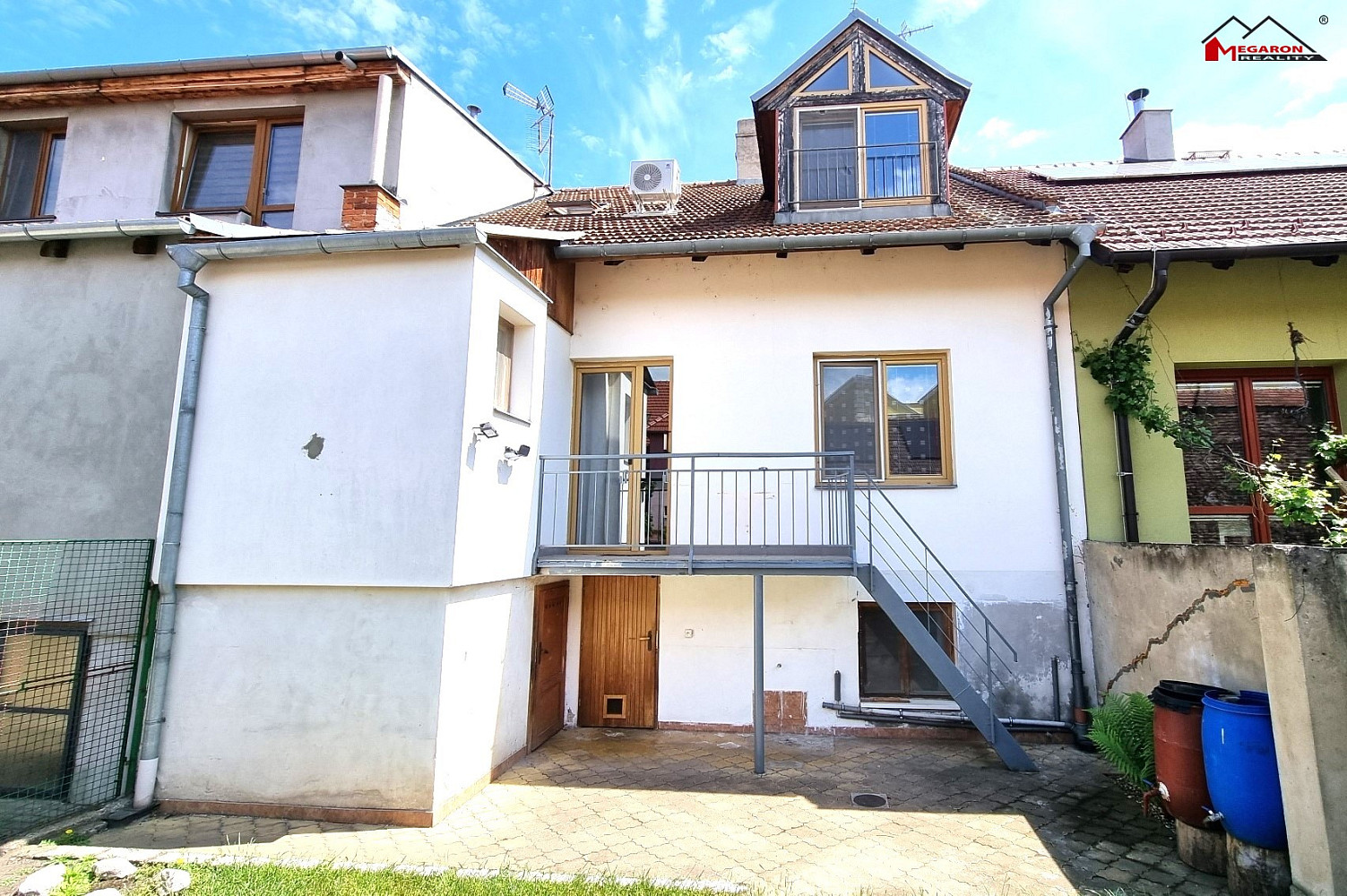 Prodej domu 150 m² s pozemkem 167 m² – fotografie 2
