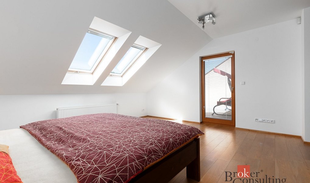 Prodej domu 177 m² s pozemkem 1 425 m², Opava – náhled fotky 22
