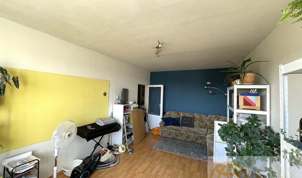 Prodej bytu 2+1 65 m², Tábor – náhled fotky 8