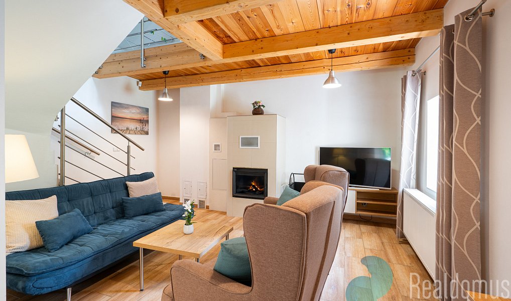 Prodej komerčního objektu (jiného typu) 302 m², Rožmberk nad Vltavou – náhled fotky 4