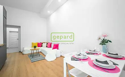 Prodej bytu 3+kk 53 m², Novoměstská, Chrudim - Chrudim II