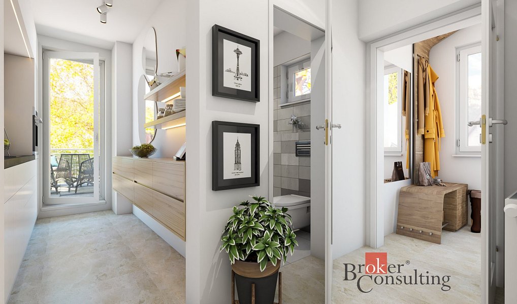 Prodej domu 120 m² s pozemkem 347 m², Hudlice – náhled fotky 7