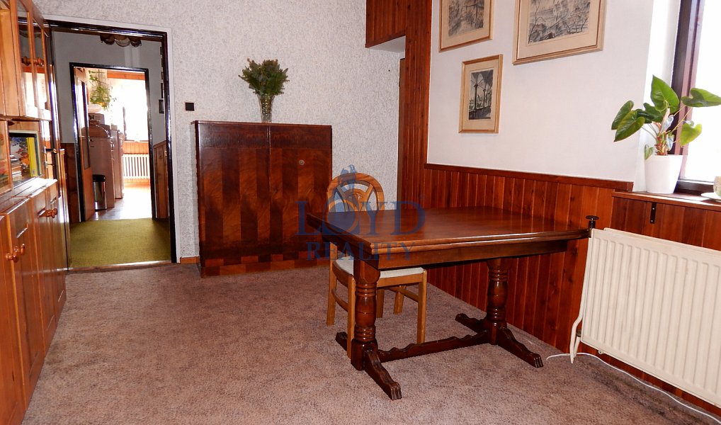 Prodej domu 169 m² s pozemkem 4 737 m², Merklín – náhled fotky 8