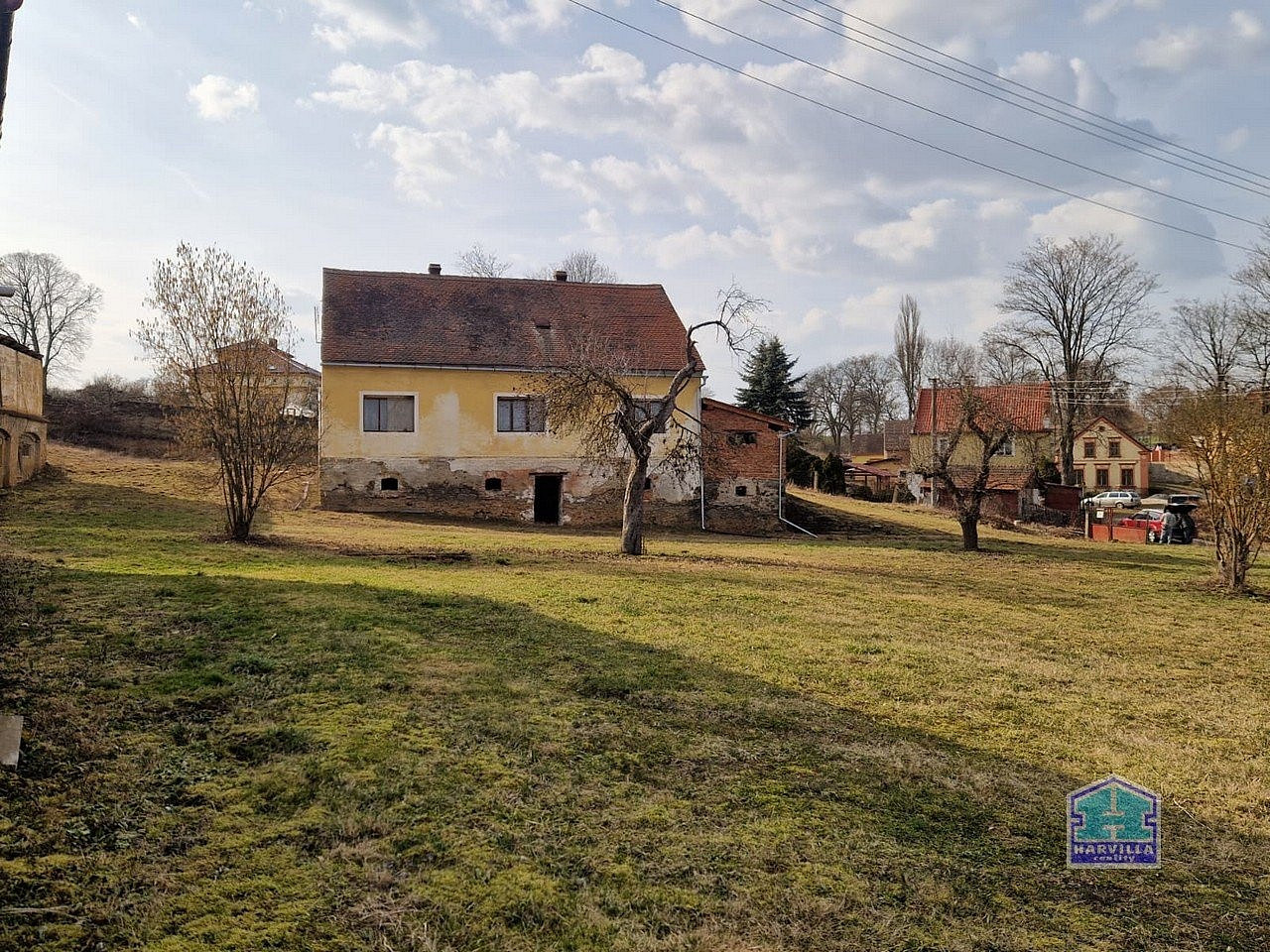 Prodej domu 120 m² s pozemkem 3 752 m² — photo 5