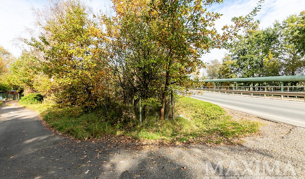 Prodej pozemku 1 308 m², Písek – náhled fotky 7