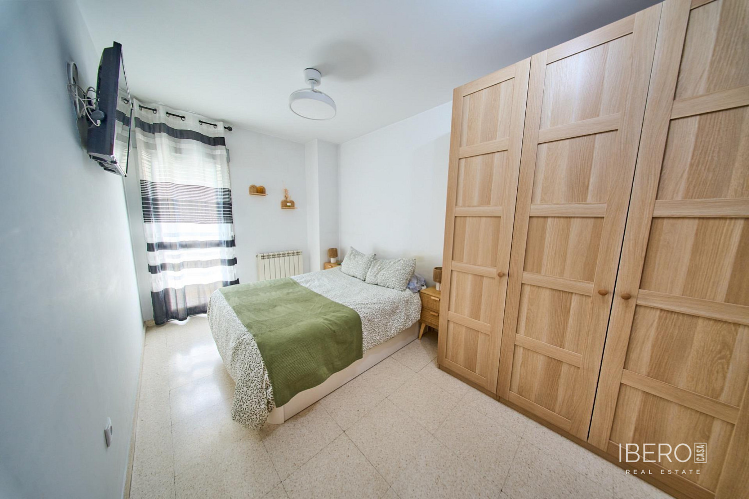 Piso 3+kk – Granada, Barrio del Boquerón, Centro - Vista 2