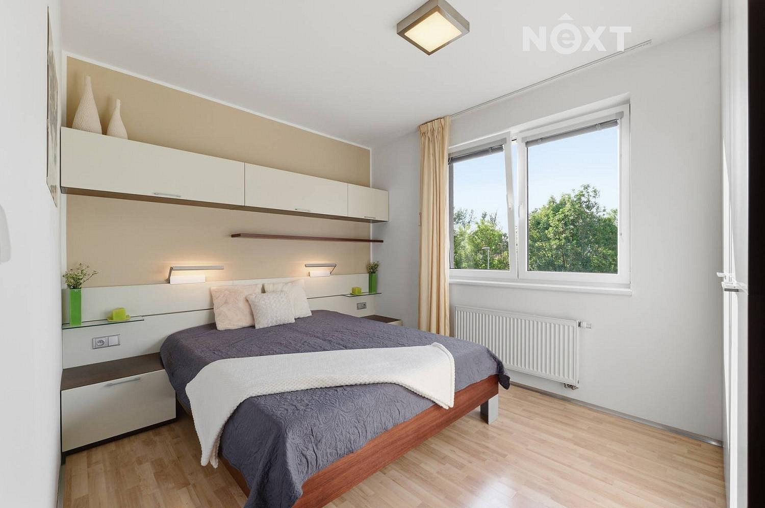 Prodej bytu 2+kk 48 m² — photo 2