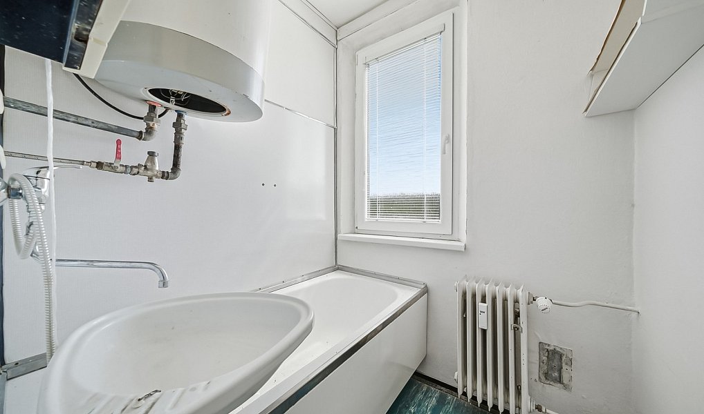 Prodej bytu 2+1 54 m², Moravský Beroun – náhled fotky 8