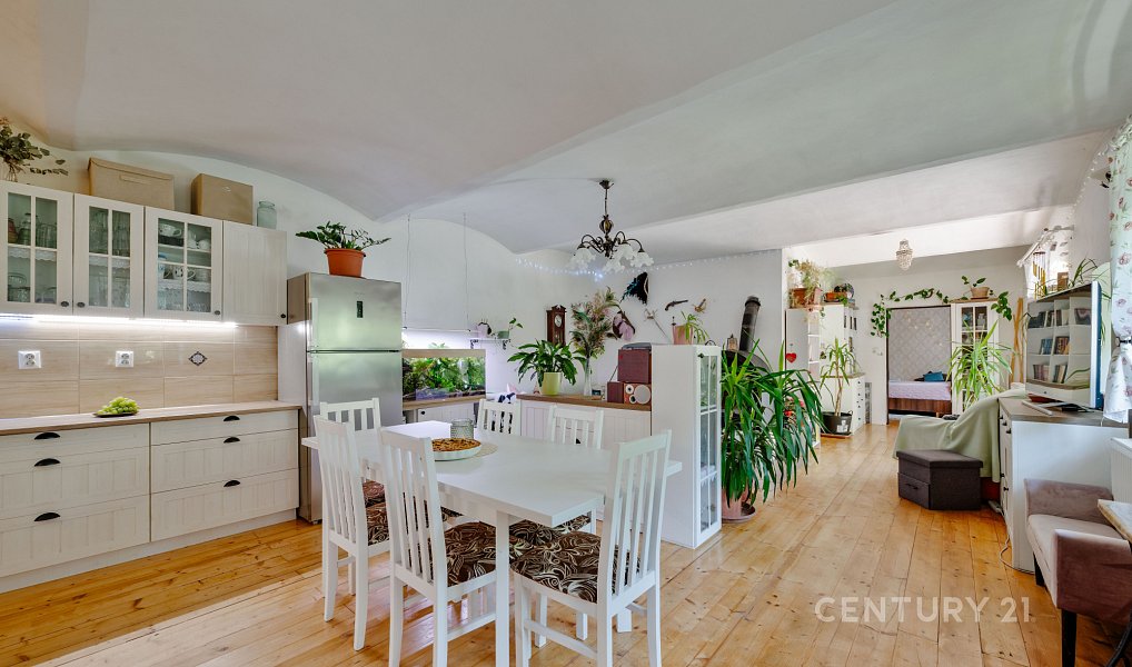 Prodej domu 270 m² s pozemkem 2 834 m², Soběslav – náhled fotky 11